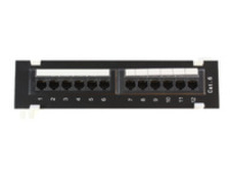 Microconnect PP-002 patch panel
