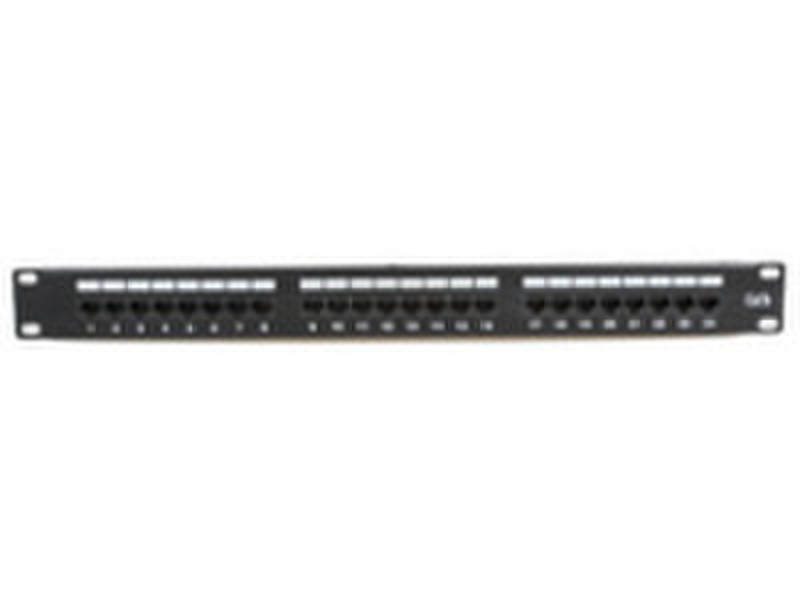 Microconnect PP-005 patch panel