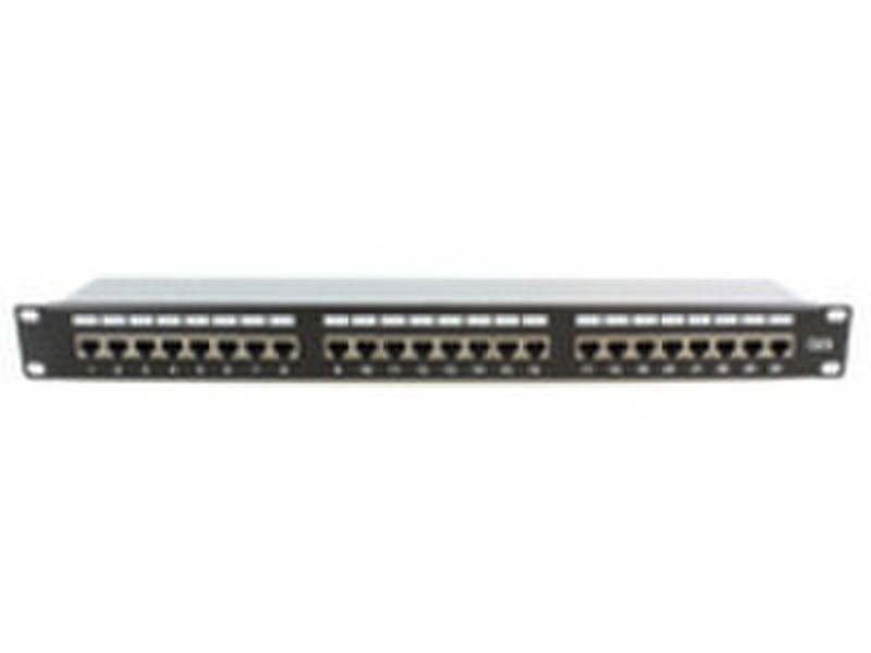 Microconnect PP-006 patch panel