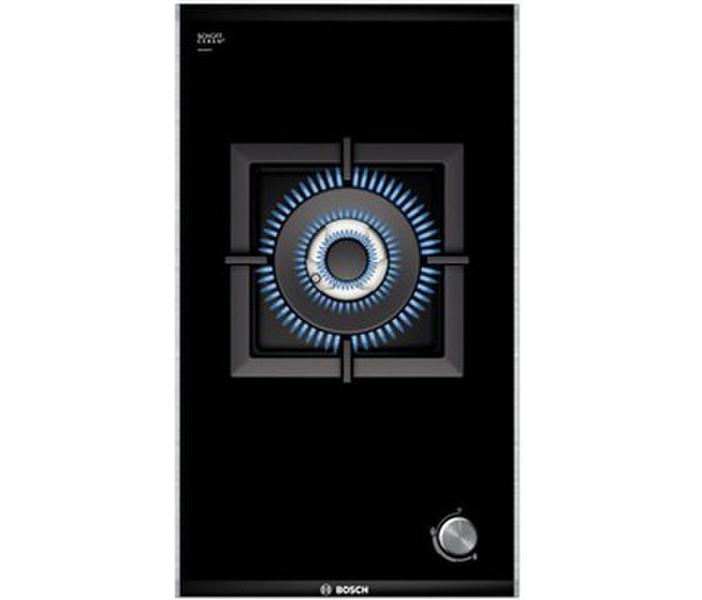 Bosch PSA326B21E built-in Gas Black hob