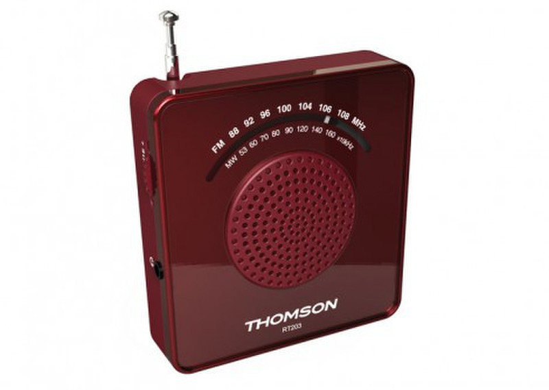 Thomson Radio RT203