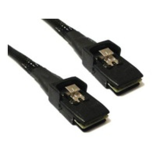 Microconnect SFF8087/SFF8087-200 Serial Attached SCSI (SAS) кабель