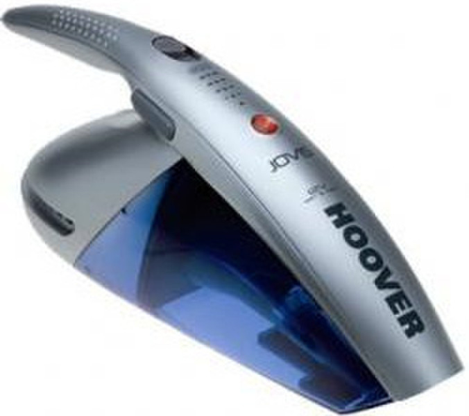 Hoover SJ120WSB4 Blue,Grey handheld vacuum