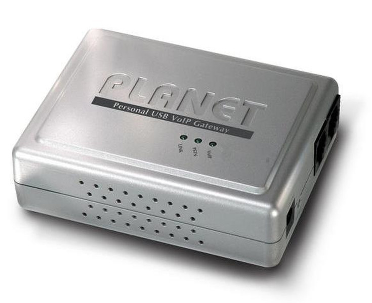 Planet SKG-300 VoIP telephone adapter