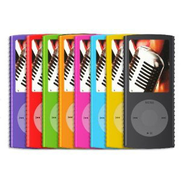Skpad NPP8 Cover case Разноцветный