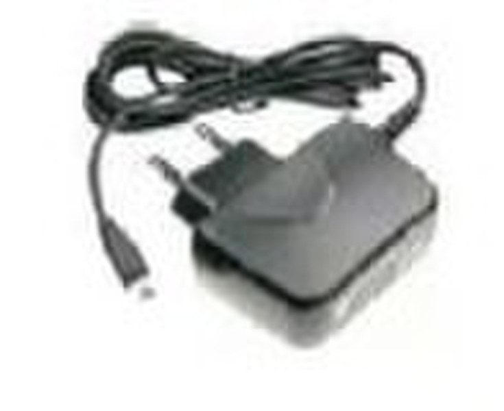 Skpad SKP-PWR-AC Для помещений Черный зарядное для мобильных устройств