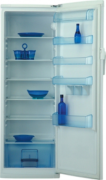 Beko SSE 37020 freestanding 327L A+ White fridge