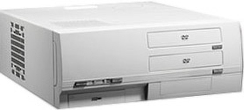 3GO S-Style Desktop 450W White