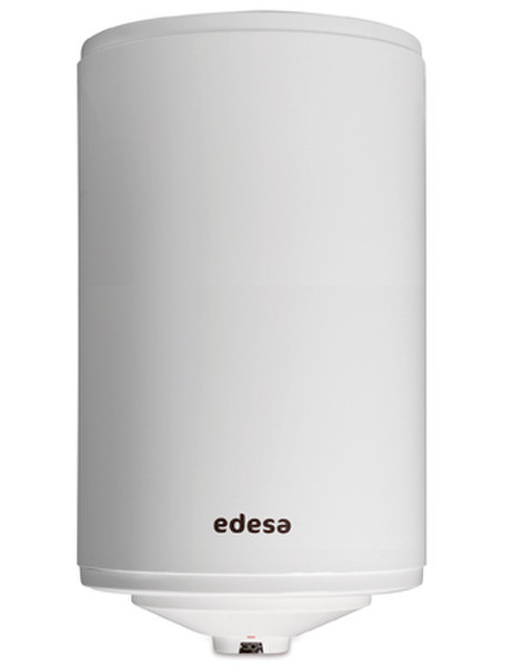 Edesa TRE-100 SUPRA Tank (water storage) Горизонтальный/Вертикальный Белый