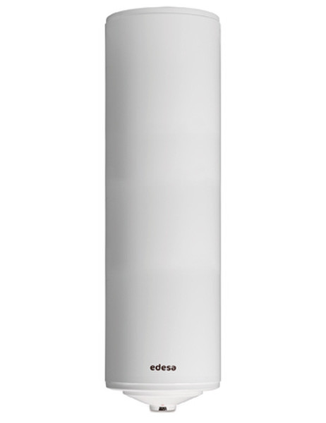 Edesa TRE-200 SUPRA Tank (water storage) Horizontal/Vertical White