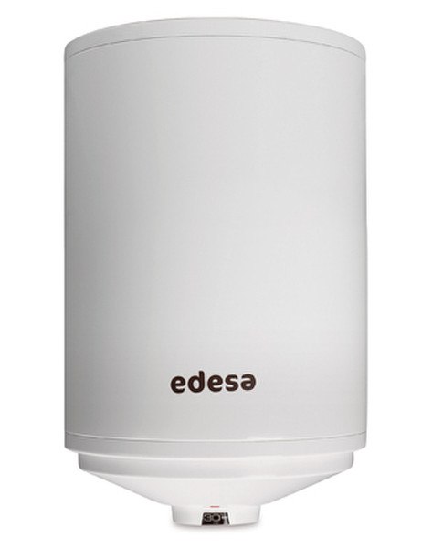 Edesa TRE-30C SUPRA Tank (water storage) Horizontal/Vertical White