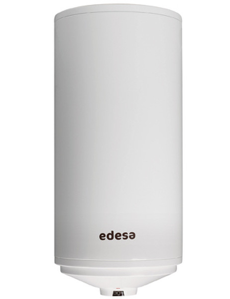 Edesa TRE-50 SUPRA Tank (water storage) White