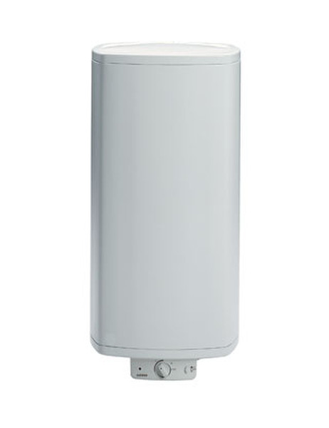 Edesa TS-750 E Tank (water storage) Horizontal/Vertical White