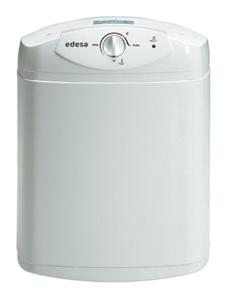 Edesa TSI-100 N1 Tank (water storage) Vertical White