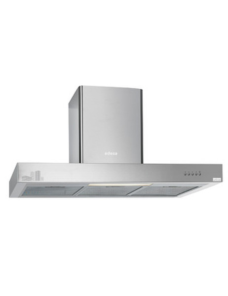 Edesa URBAN-BOX61X Wall-mounted 780m³/h Stainless steel
