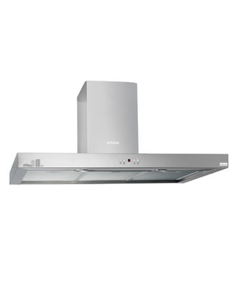 Edesa URBAN-BOX62X Wall-mounted 600m³/h Stainless steel