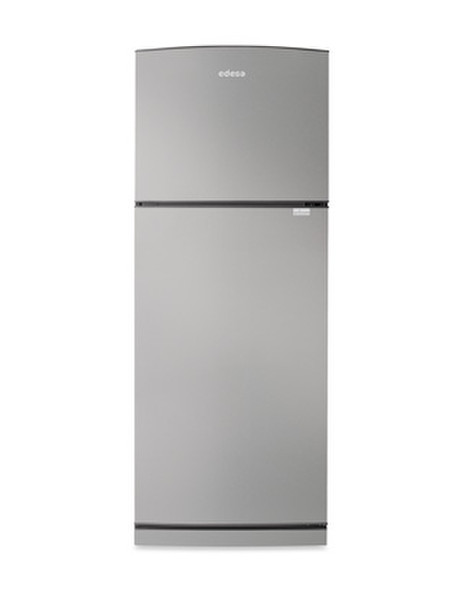 Edesa URBAN-F271 324L 99L A+ Stainless steel fridge-freezer