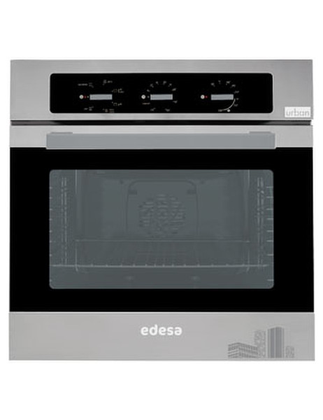 Edesa URBAN-H150 X Electric oven 51л A Нержавеющая сталь