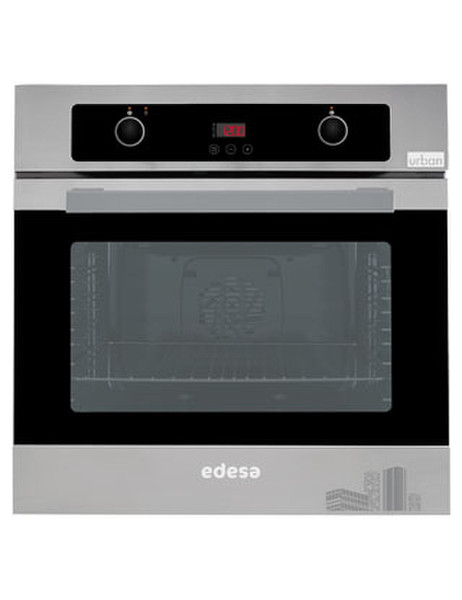 Edesa URBAN-H180 X Electric oven 51л A Нержавеющая сталь