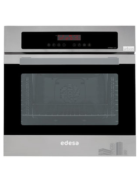 Edesa URBAN-HP400 X Electric oven 51L A Stainless steel