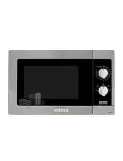 Edesa URBAN-M17X 17L 700W Stainless steel