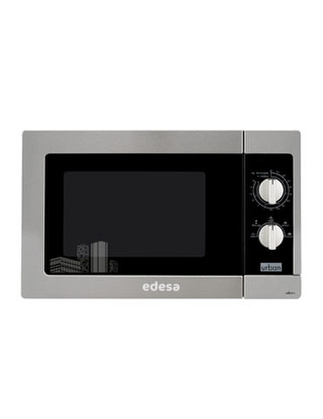 Edesa URBAN-M17X 17L 700W Stainless steel