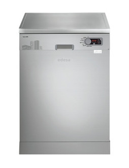 Edesa URBAN V075X freestanding 13place settings A+