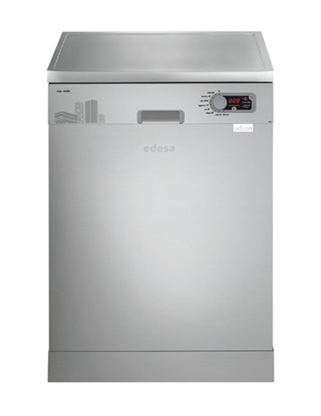 Edesa URBAN V075X freestanding 13place settings A+