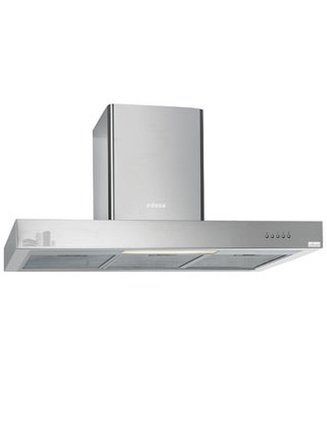 Edesa URBAN-VE93X Wall-mounted 650m³/h Stainless steel