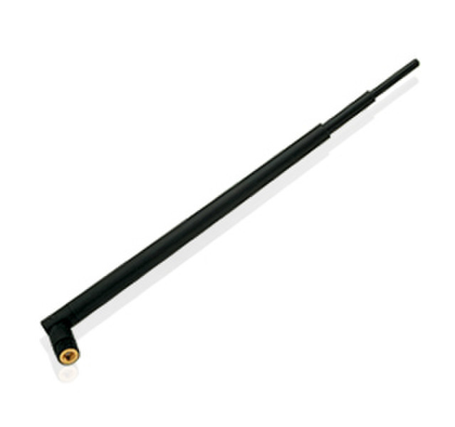 AirLive 8dBi Rubber Dipole Antenna omni-directional RP-SMA 8dBi network antenna