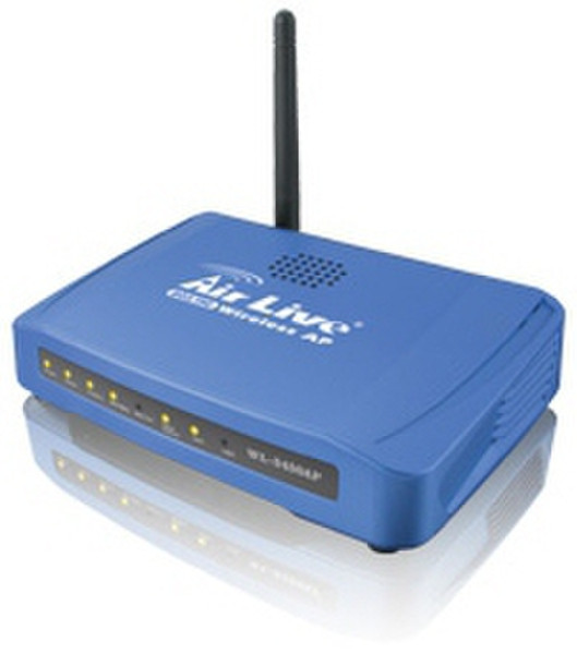 AirLive WL-5450AP 54Мбит/с WLAN точка доступа