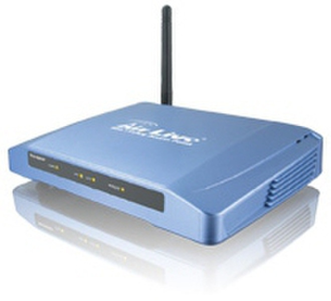 AirLive WLA-5200AP 54Mbit/s WLAN access point