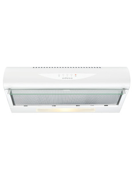 Edesa ZEN-CON61B Semi built-in (pull out) 350м³/ч Белый