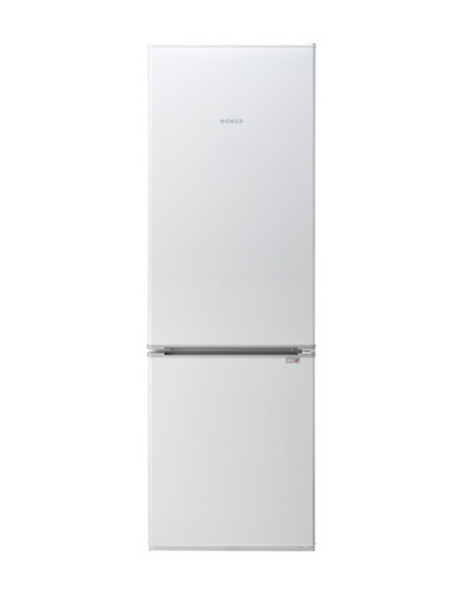 Edesa ZEN-F630 freestanding 219L 72L A+ White fridge-freezer