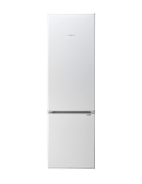 Edesa ZEN-F671 freestanding 254L 72L A+ fridge-freezer