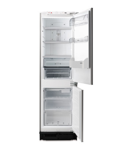 Edesa ZEN-F920 Built-in 219L 72L A+ Silver fridge-freezer