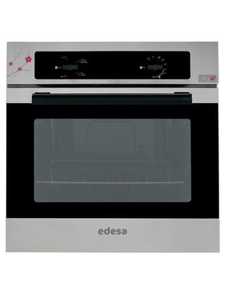 Edesa ZEN-H120 X 51L A Stainless steel