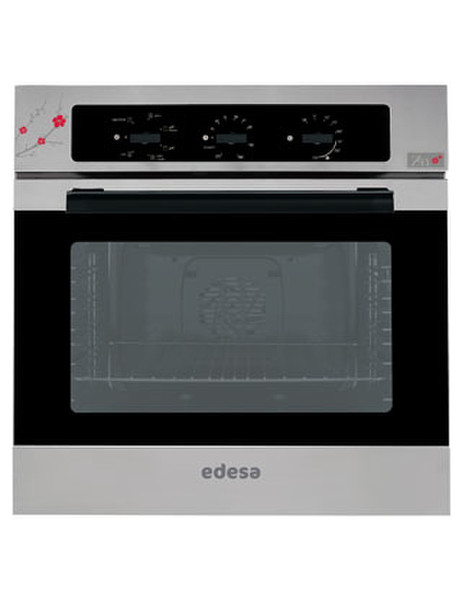 Edesa ZEN-H150 X Electric oven 51l A Edelstahl
