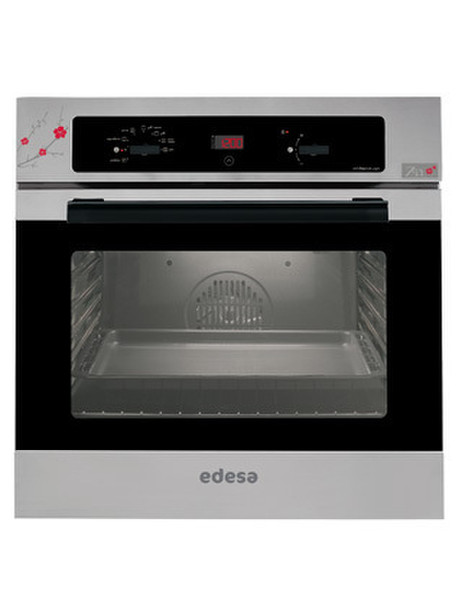 Edesa ZEN-HP100 X Electric oven 51L A