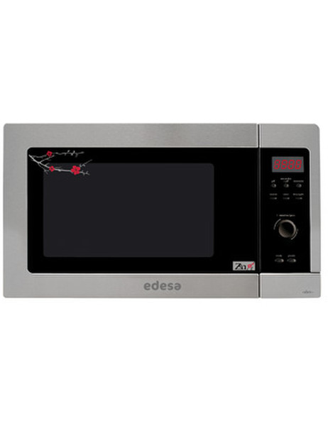 Edesa ZEN-M17EX 17L 700W Stainless steel