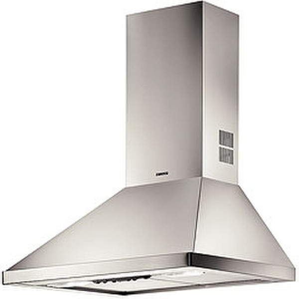 Zanussi ZHC 7141 X Wall-mounted 493m³/h Stainless steel