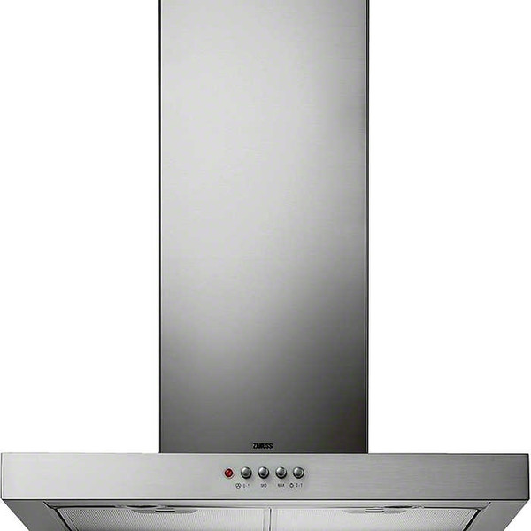 Zanussi ZHC 74 X