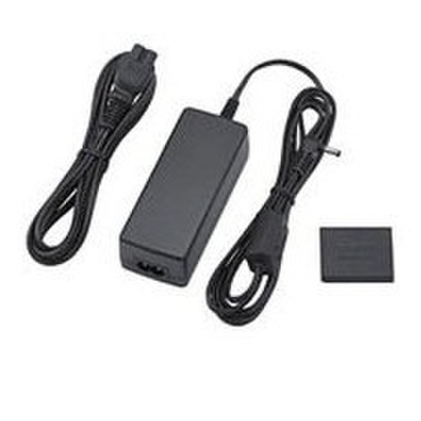 Canon ACK-DC40 Outdoor Black power adapter/inverter