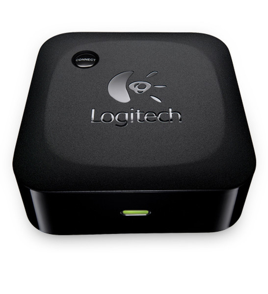 Logitech 980-000543 Bluetooth 2.1Mbit/s Netzwerkkarte