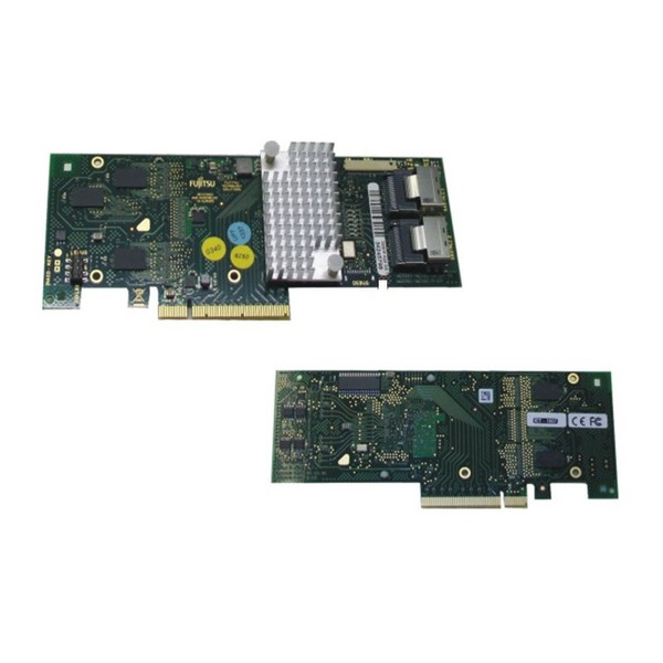 Fujitsu S26361-D2616-A22-1-R791 RAID контроллер