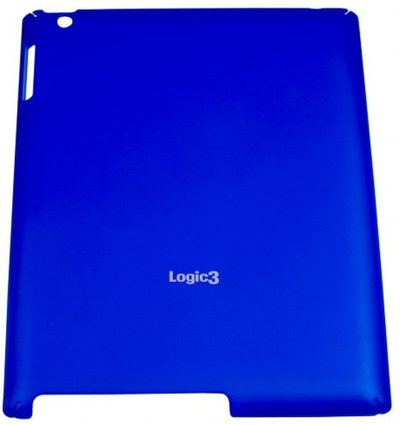 Logic3 IPD724B Blau Tablet-Schutzhülle