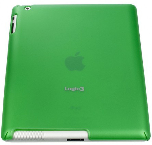 Logic3 IPD724GN Grün Tablet-Schutzhülle