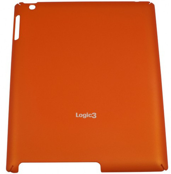 Logic3 IPD724O Orange Tablet-Schutzhülle