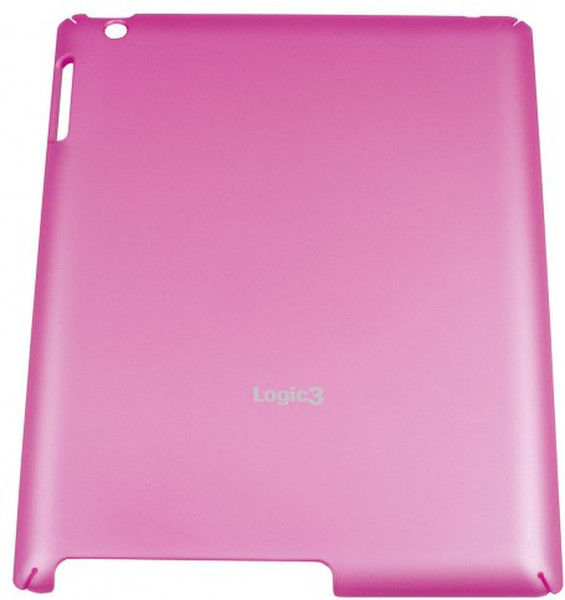 Logic3 IPD724PK Розовый чехол для планшета