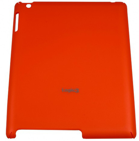 Logic3 IPD724R Rot Tablet-Schutzhülle